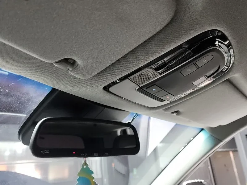 Hyundai Palisade 3.8 4WD PRESTIGE, снимка 17 - Автомобили и джипове - 55172415