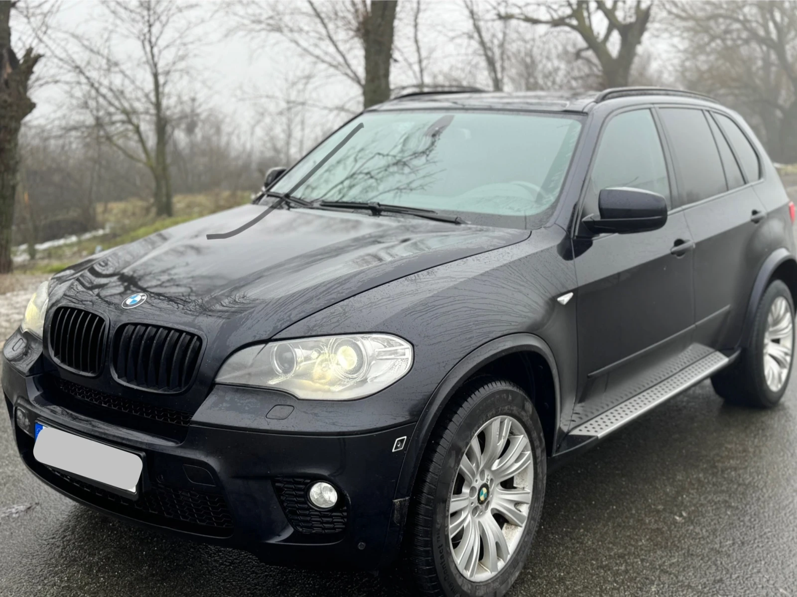 BMW X5 M sport 8ZF* PANO* COMFORT, снимка 1