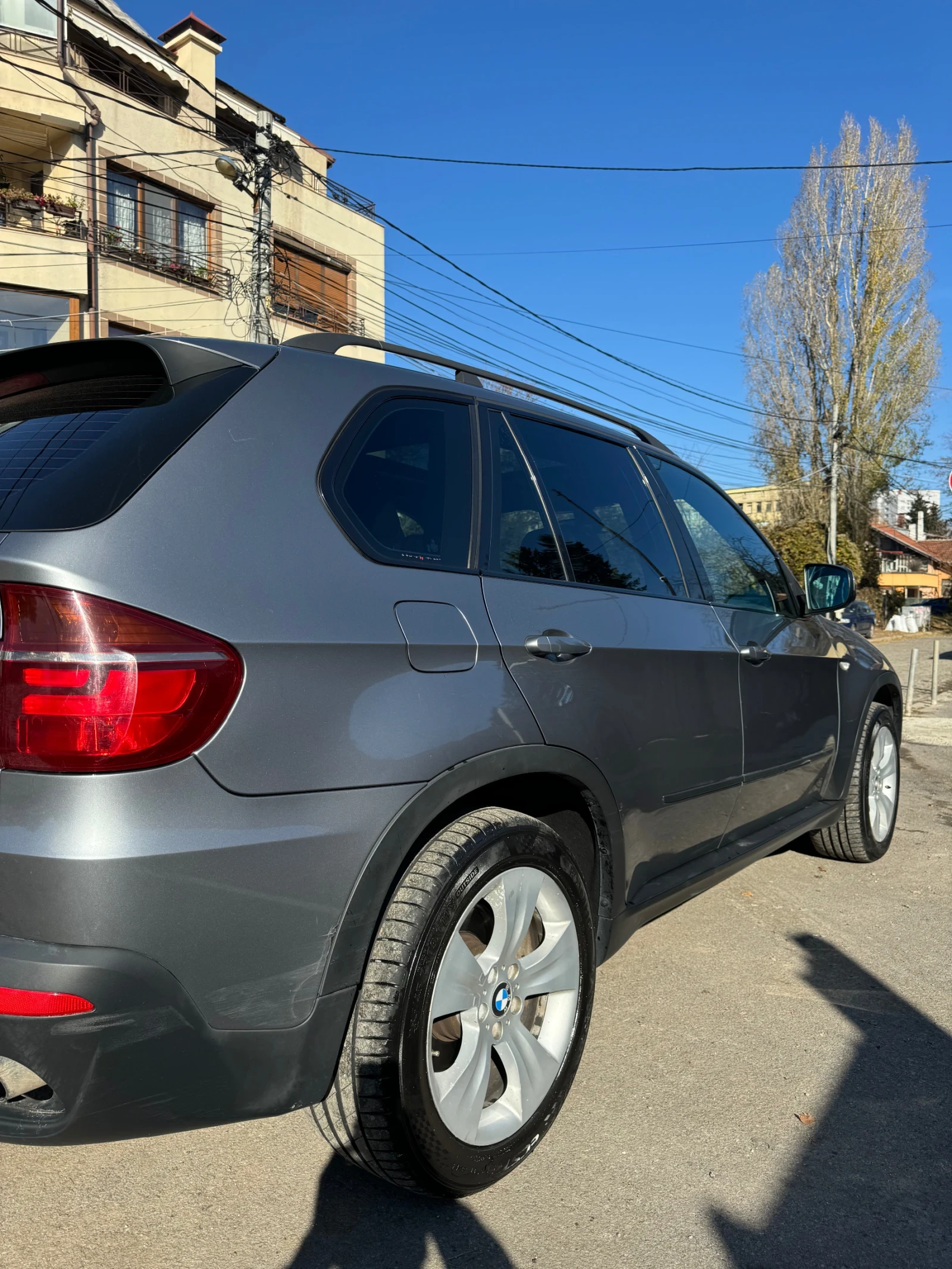 BMW X5 3.0sd - изображение 2