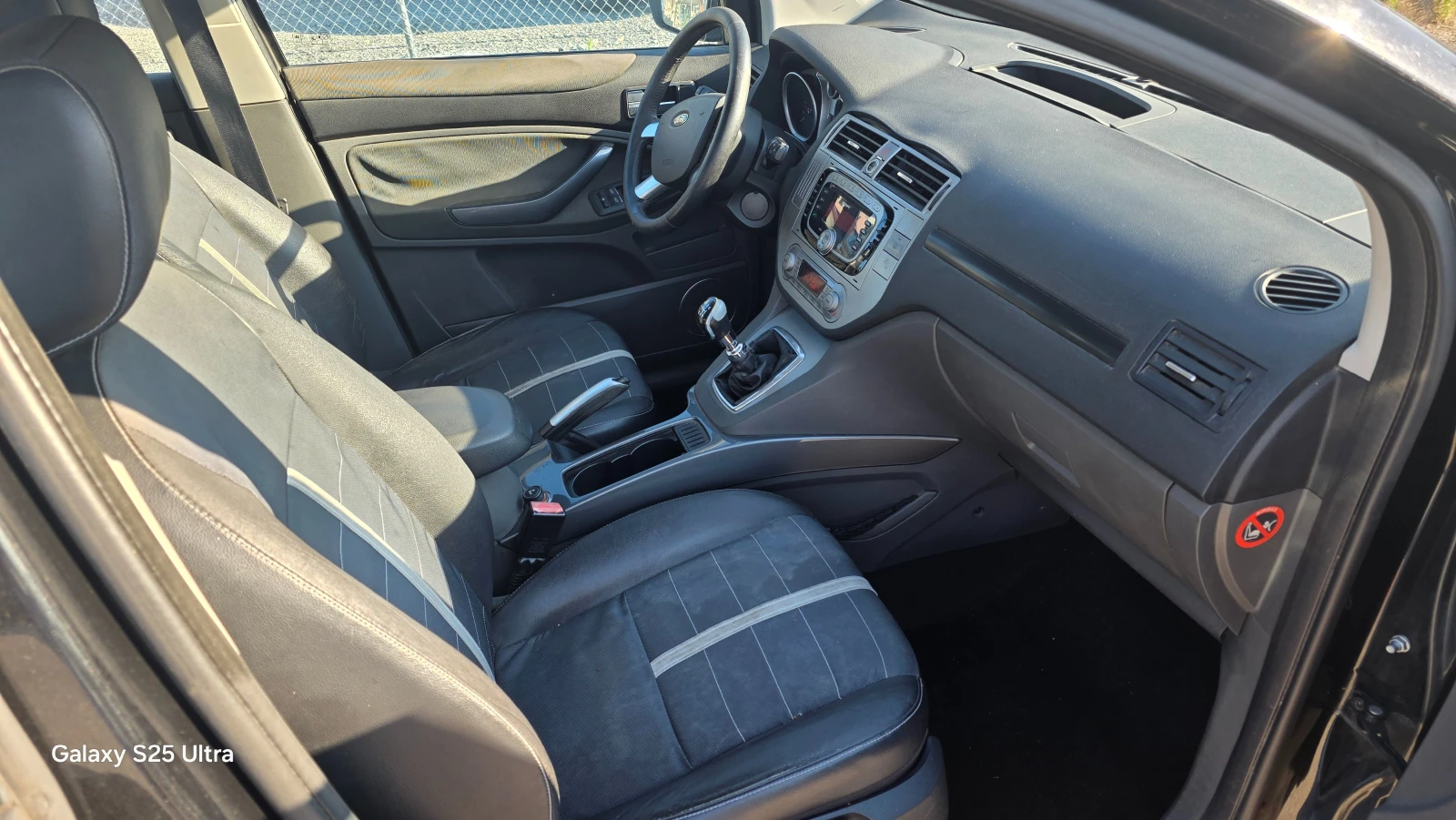 Ford Kuga 2.0tdi - изображение 8