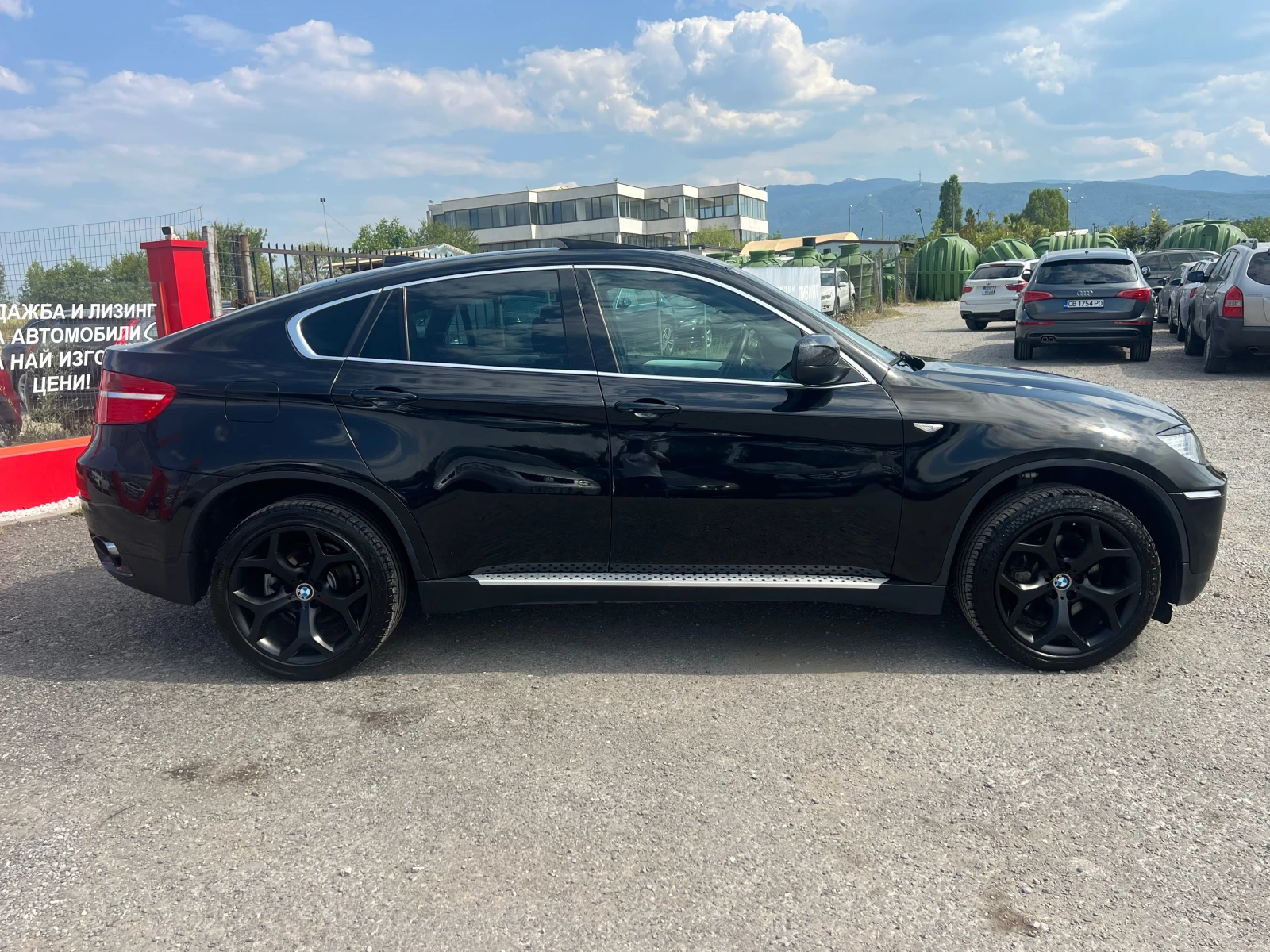 BMW X6  - изображение 9
