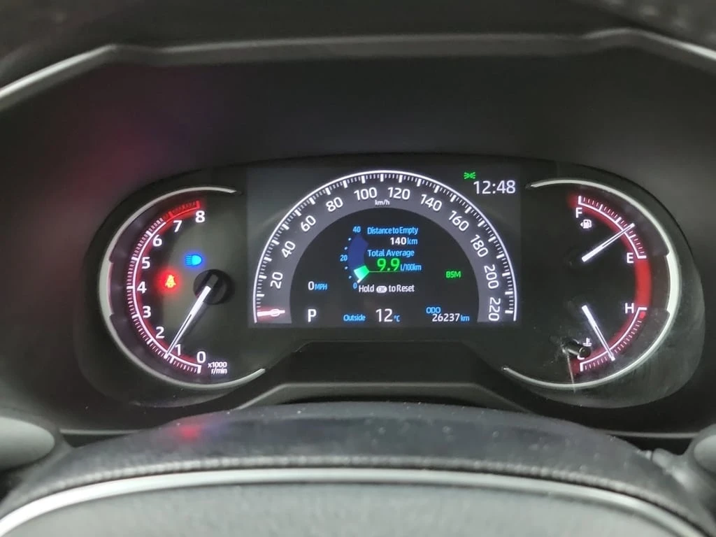 Toyota Rav4  - изображение 10