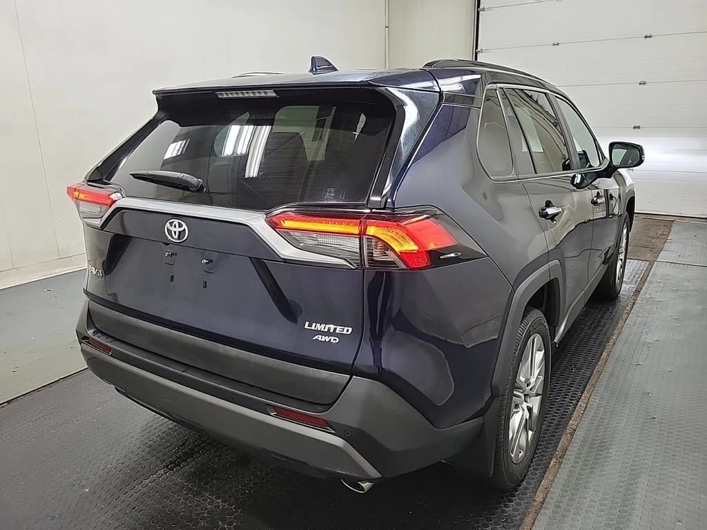 Toyota Rav4  - изображение 3