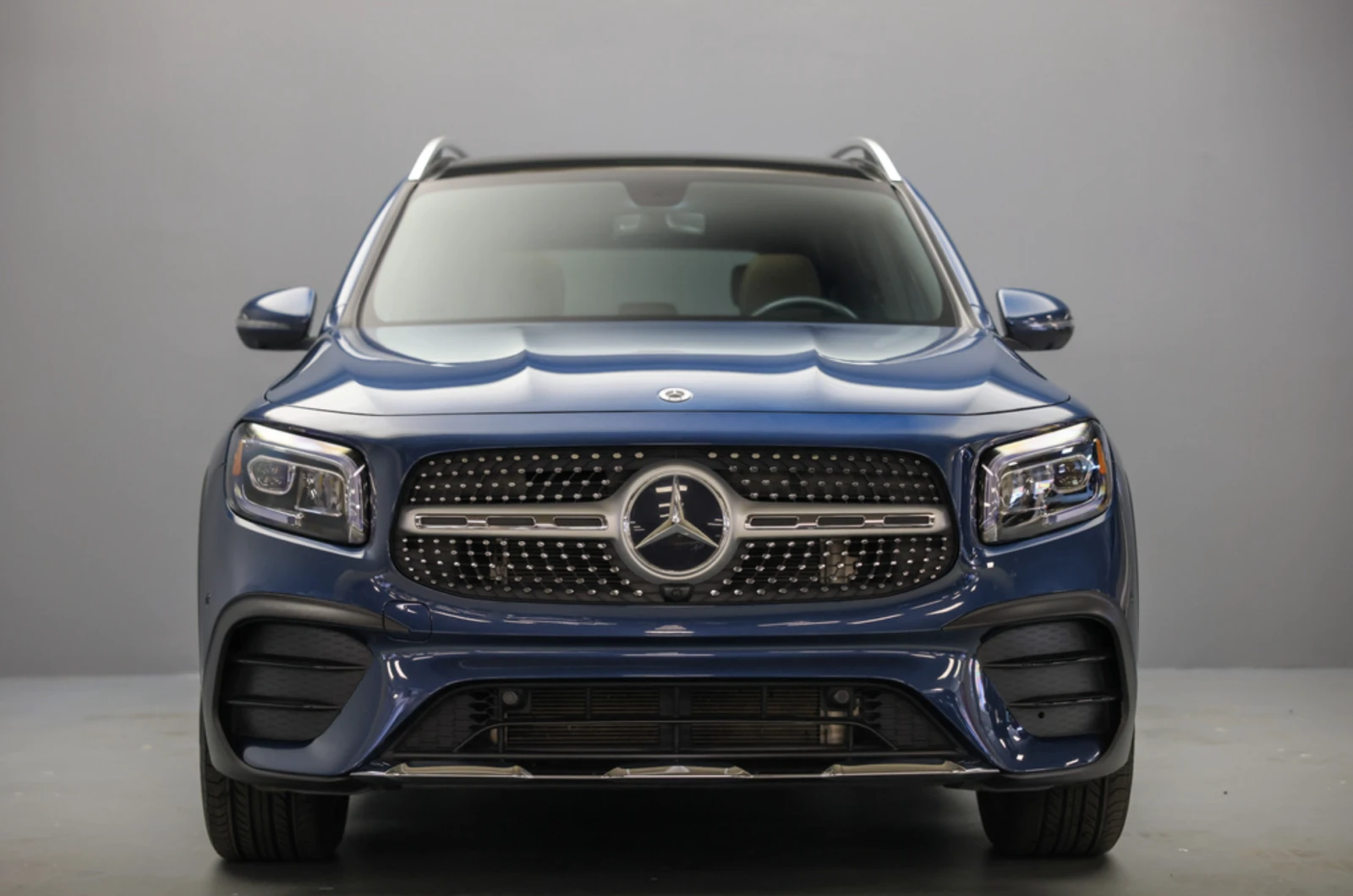 Mercedes-Benz GLB 2021 Mercedes-Benz GLB 250 4MATIC - изображение 2