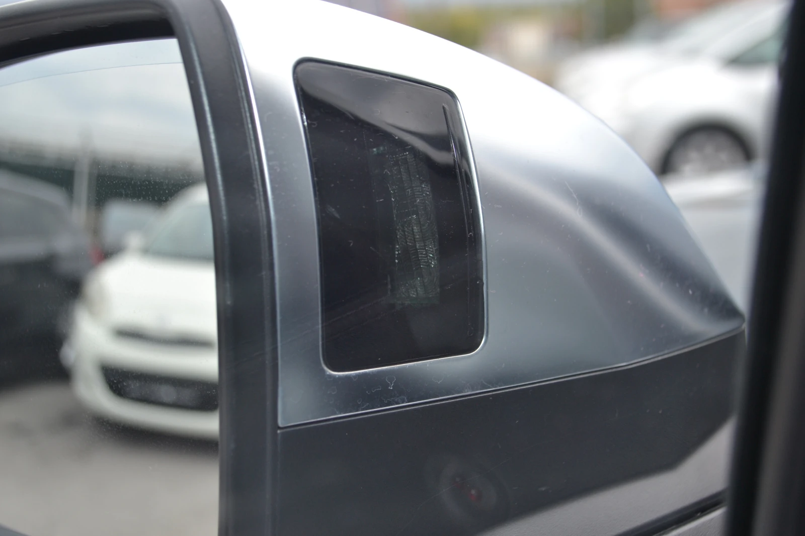 Audi SQ7 4.0TDI-V8 | Mobile.bg   16