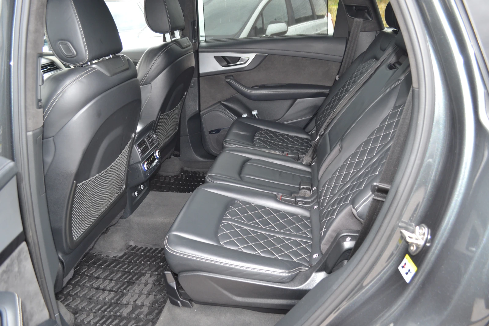 Audi SQ7 4.0TDI-V8 | Mobile.bg   9