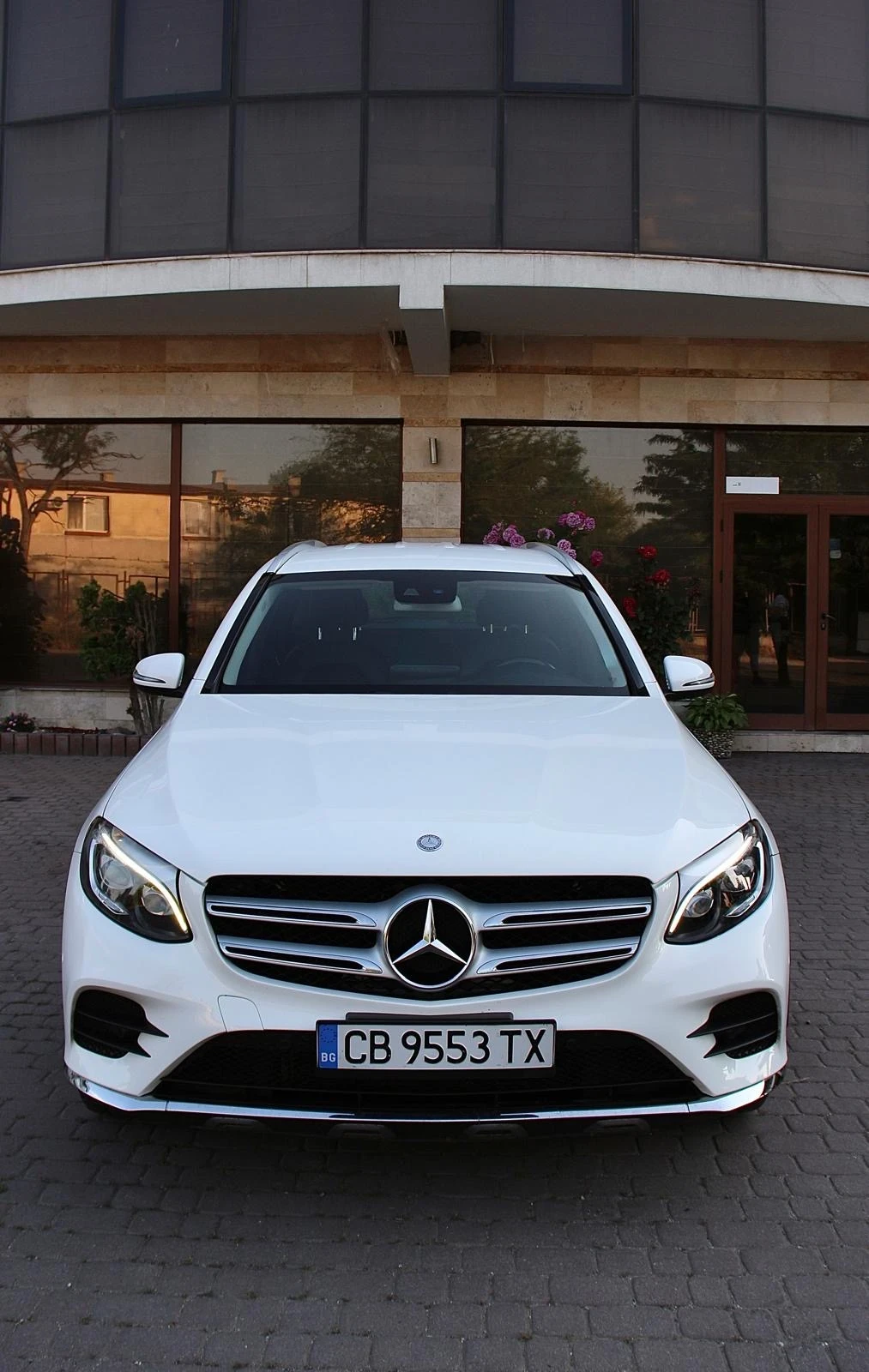Mercedes-Benz GLC 250 | Mobile.bg   1