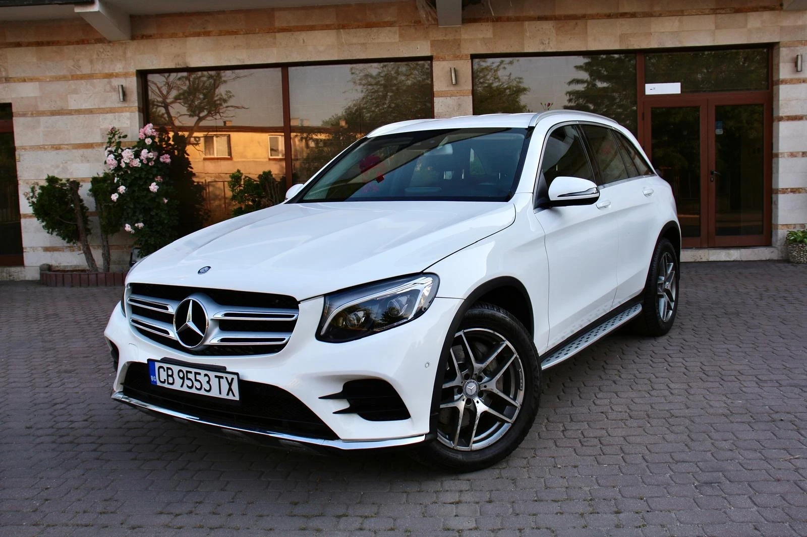 Mercedes-Benz GLC 250  - изображение 2