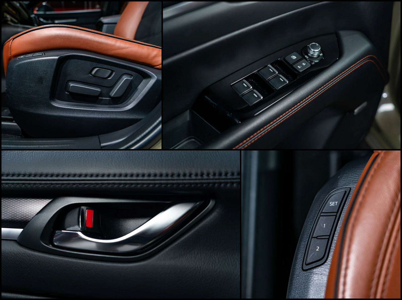 Mazda CX-5 2.5T SkyActiv G* Suna | Mobile.bg   16