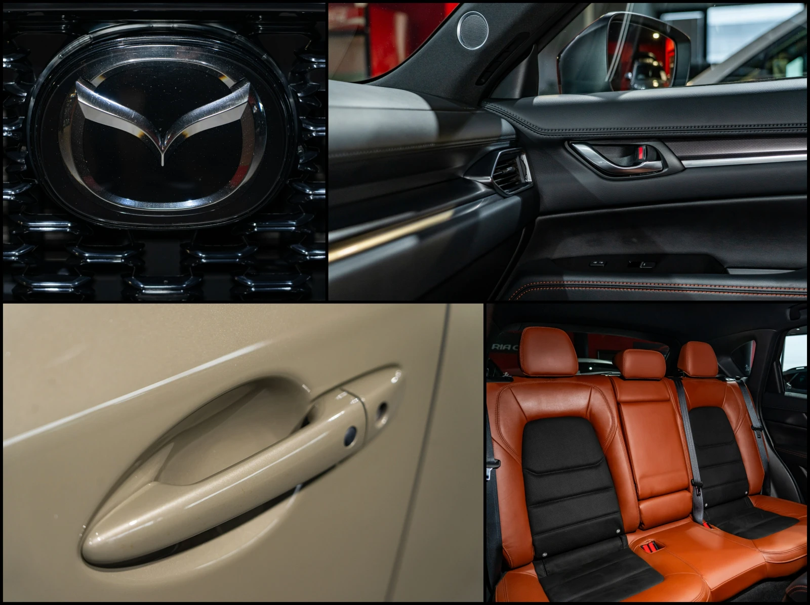 Mazda CX-5 2.5T SkyActiv G* Suna - изображение 9