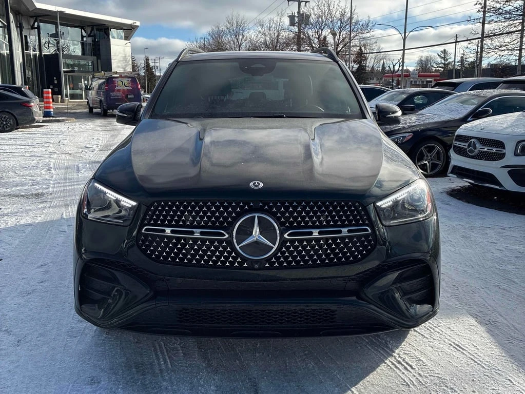 Mercedes-Benz GLE * 450e * CARFAX * БЕЗ ПЪРВОНАЧАЛНА ВНОСКА - изображение 6