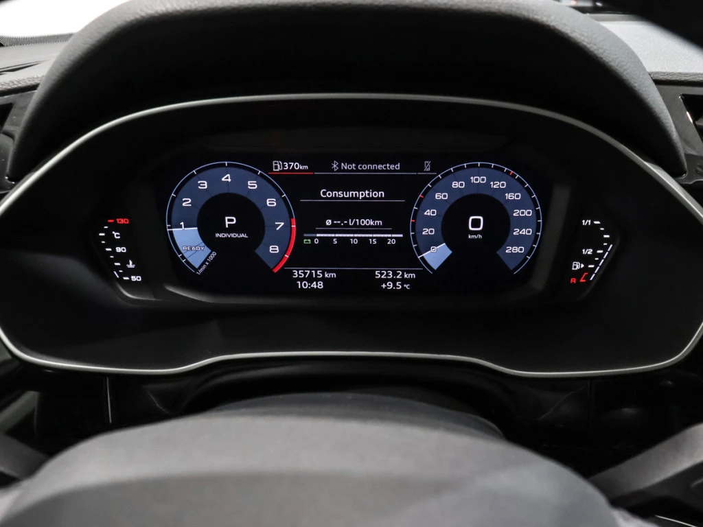 Audi Q3 45 TFSI Quattro / Progressiv PKG / PANO / LED | Mobile.bg   12