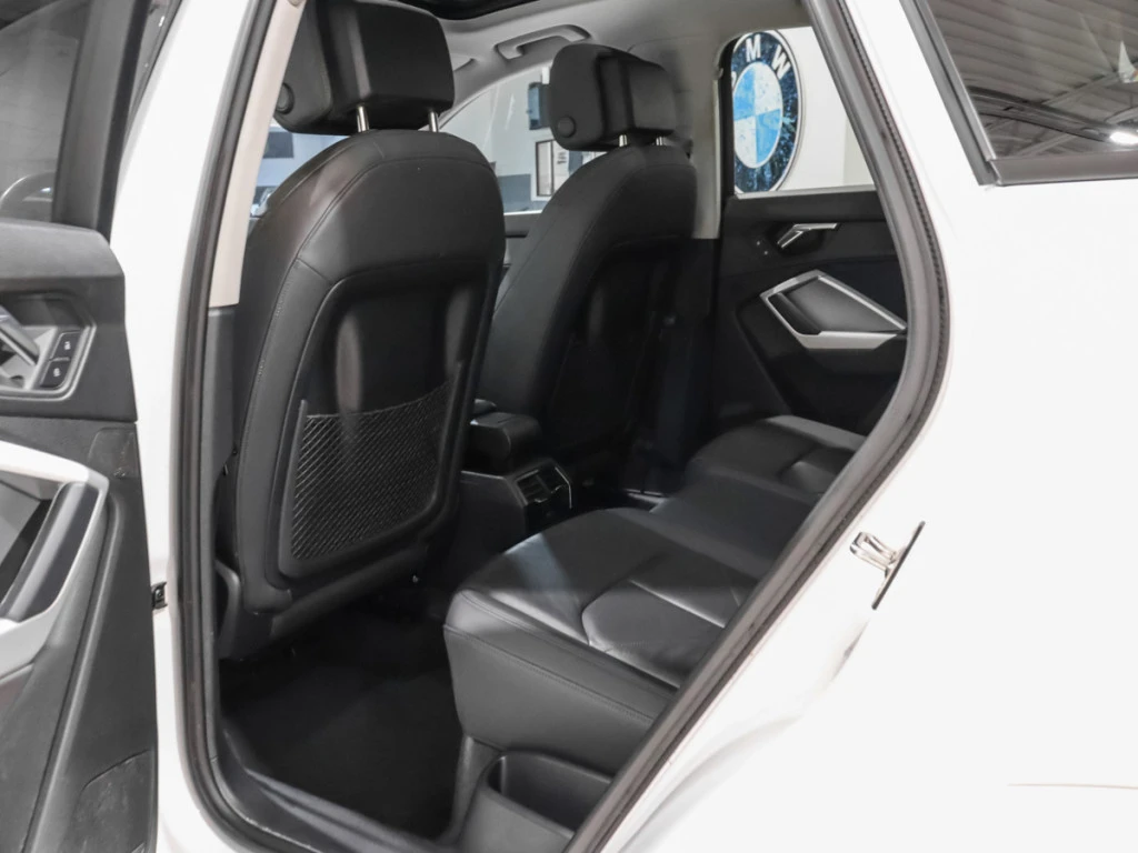 Audi Q3 45 TFSI Quattro / Progressiv PKG / PANO / LED | Mobile.bg   15