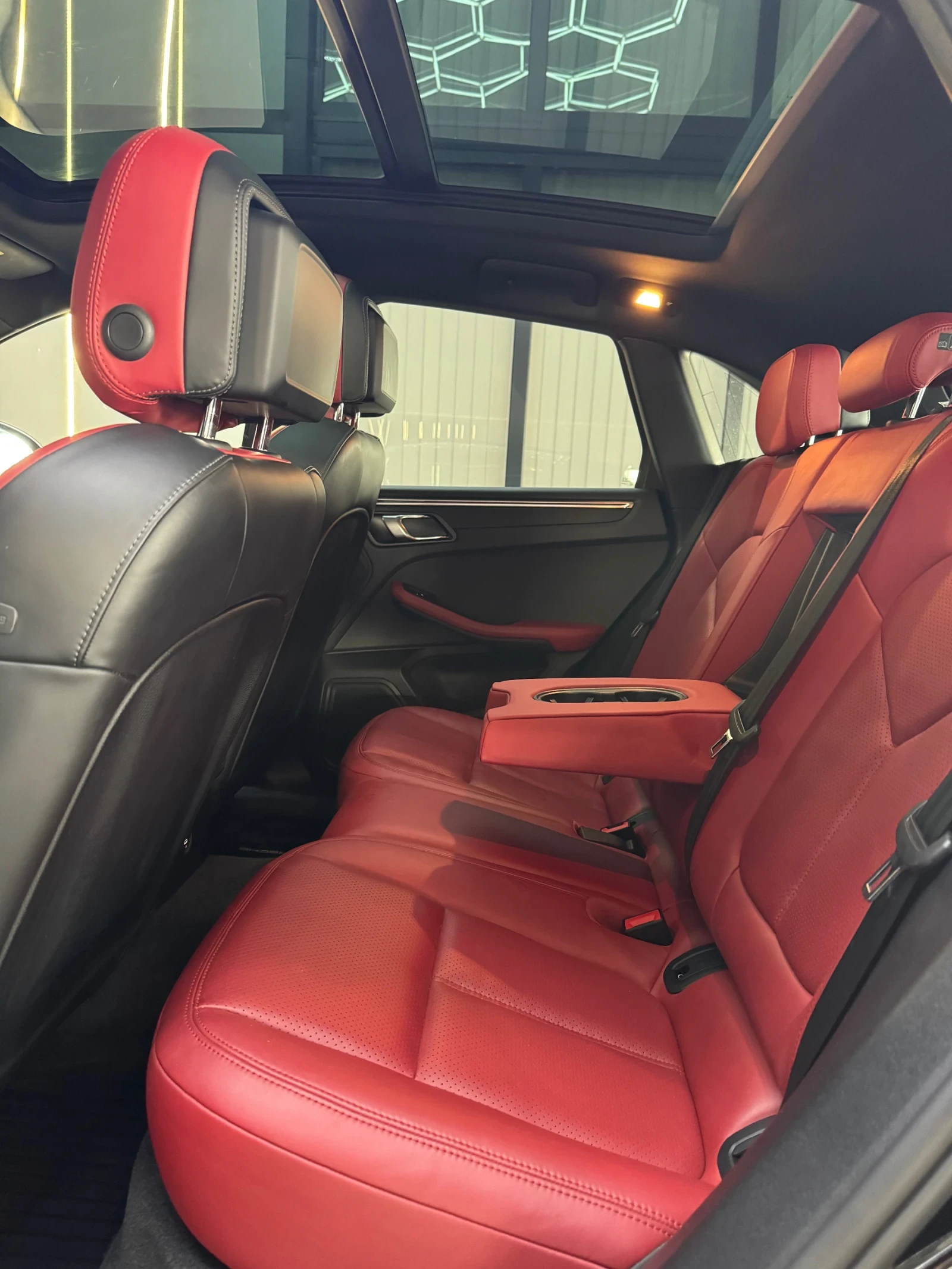 Porsche Macan * �������� *  | Mobile.bg � ����������� 5