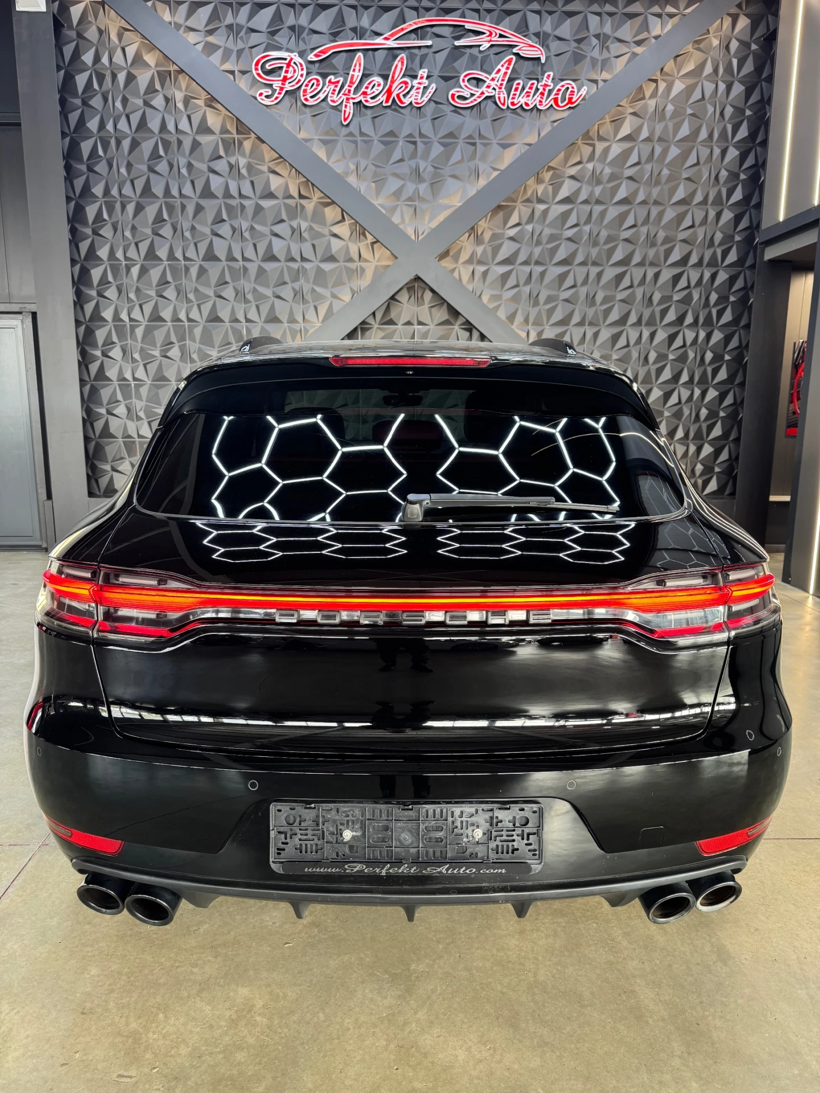 Porsche Macan * �������� *  | Mobile.bg � ����������� 3