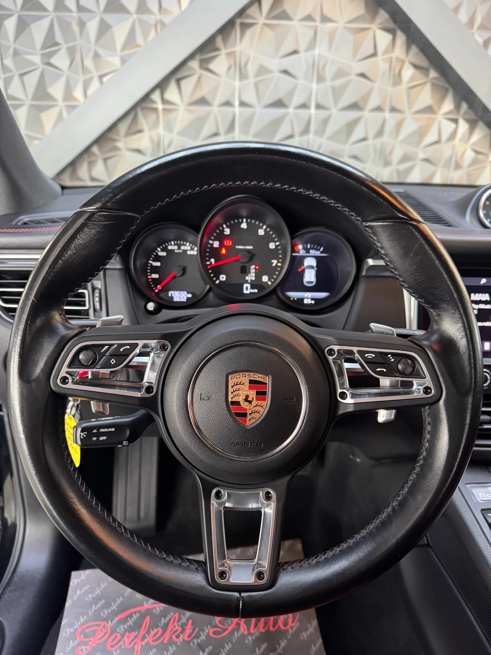 Porsche Macan * �������� *  | Mobile.bg � ����������� 11