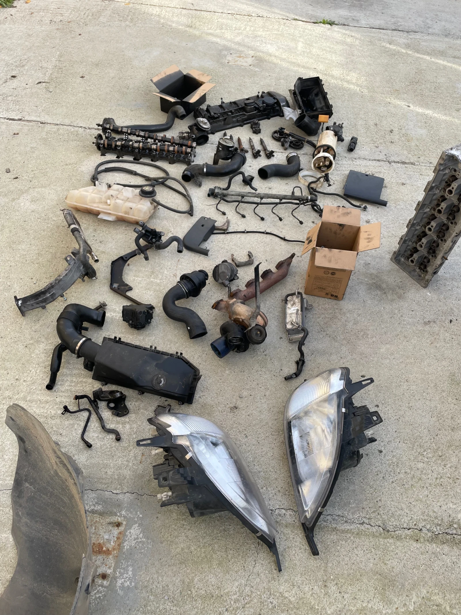 Mercedes-Benz ML | Mobile.bg � ����������� 13