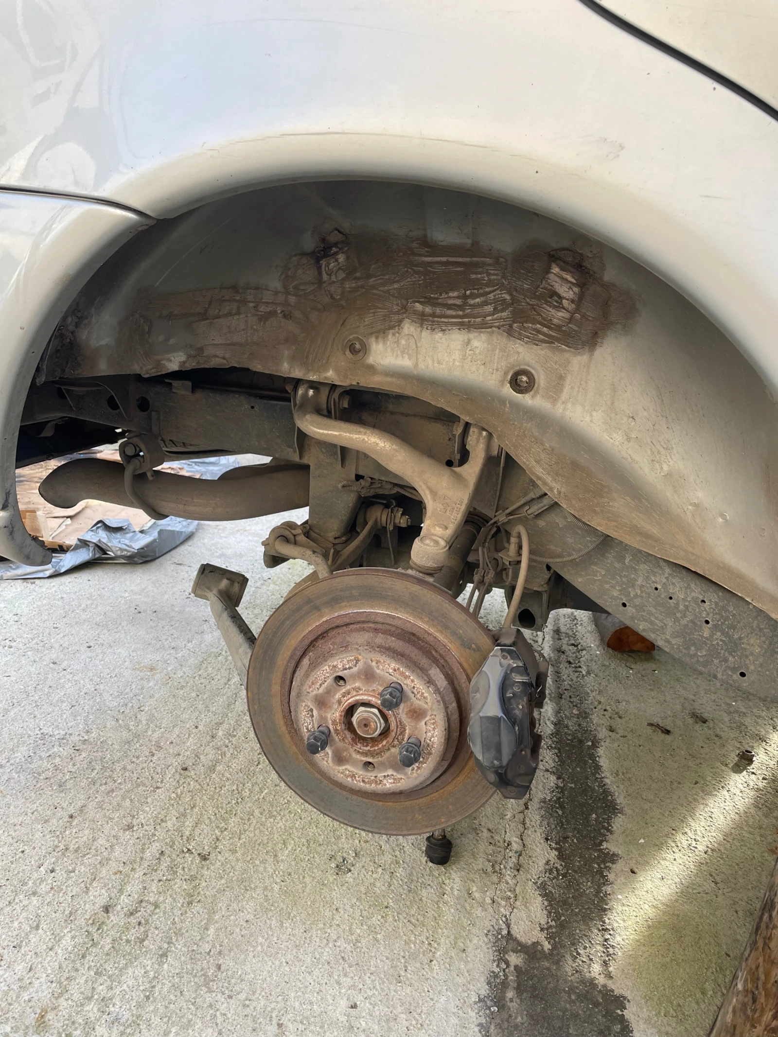 Mercedes-Benz ML | Mobile.bg � ����������� 11