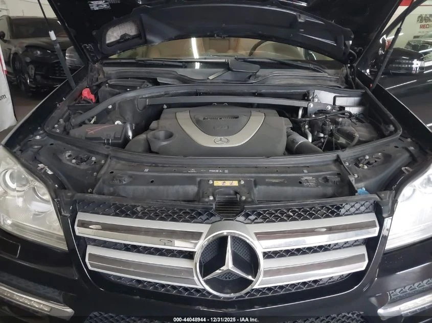 Mercedes-Benz GL 450 4.6L V-8 DOHC, VVT, 335HP All Wheel Drive | Mobile.bg � ����������� 17