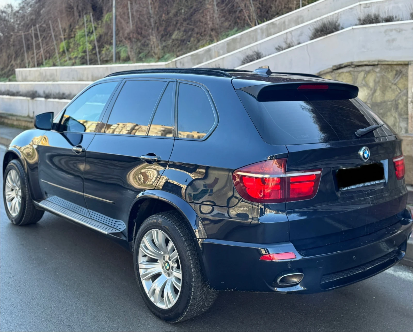 BMW X5 M sport 8ZF* PANO* COMFORT - изображение 4