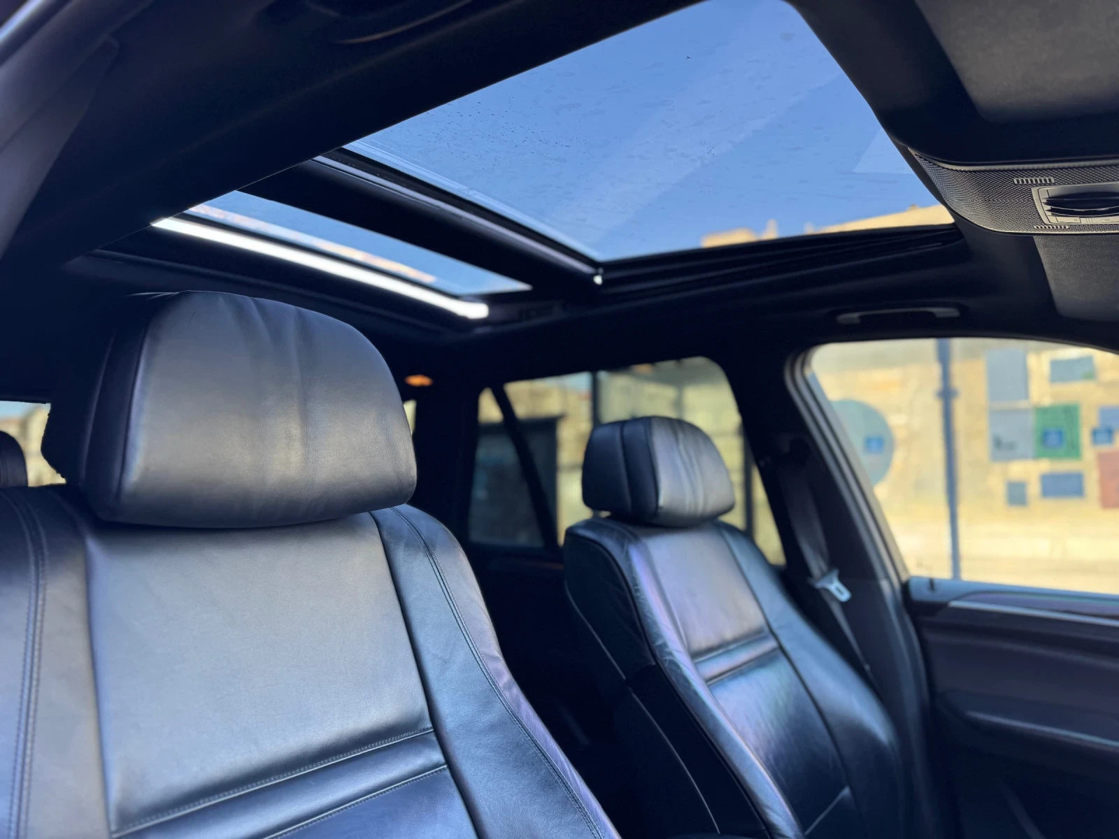 BMW X5 M sport 8ZF* PANO* COMFORT | Mobile.bg � ����������� 11