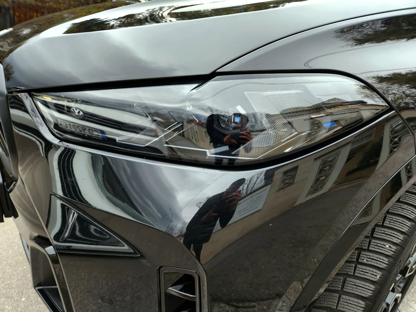 BMW X5 40i M Pack/ Pano/Headup/Iconic glow | Mobile.bg � ����������� 13
