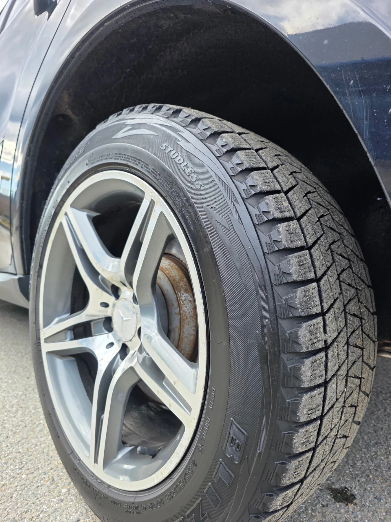 Mercedes-Benz ML 350 | Mobile.bg � ����������� 8