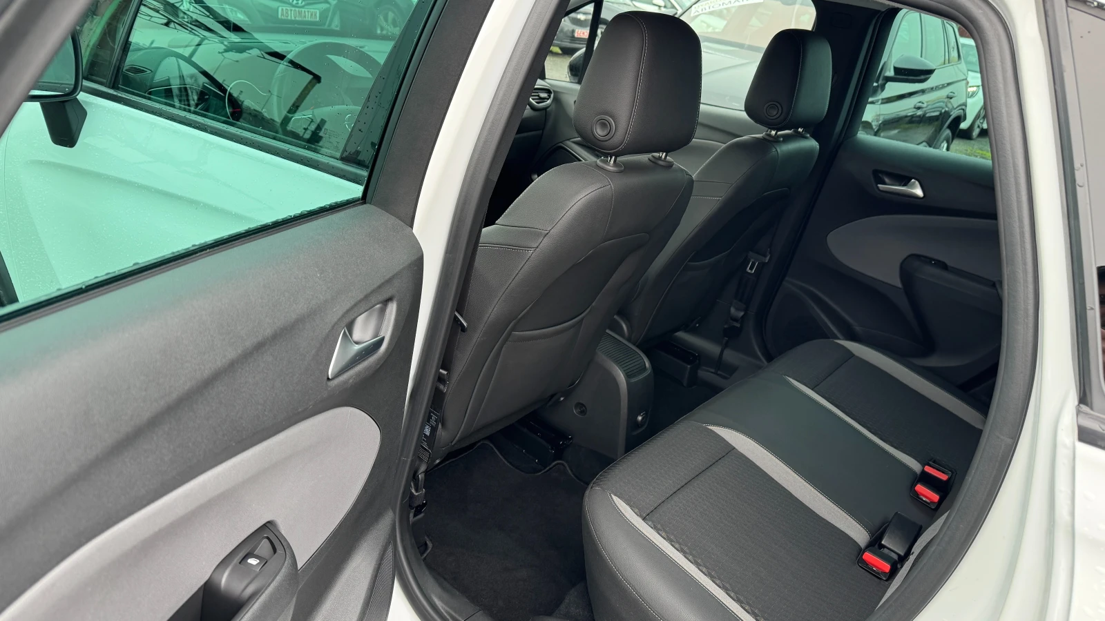 Opel Crossland X 87��. ���� ���������!PDC, NAVI, ���������, ������, | Mobile.bg � ����������� 11