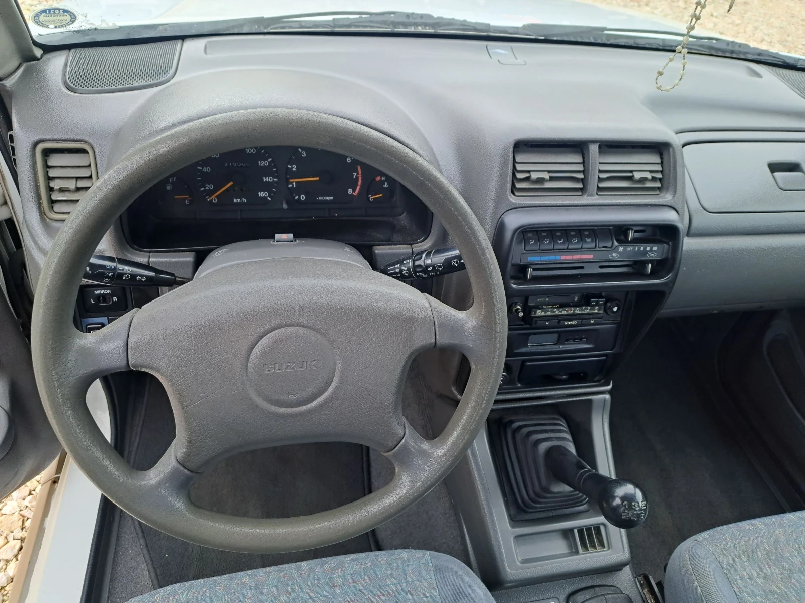 Suzuki Vitara 1.6/��� ���� ������ | Mobile.bg � ����������� 11