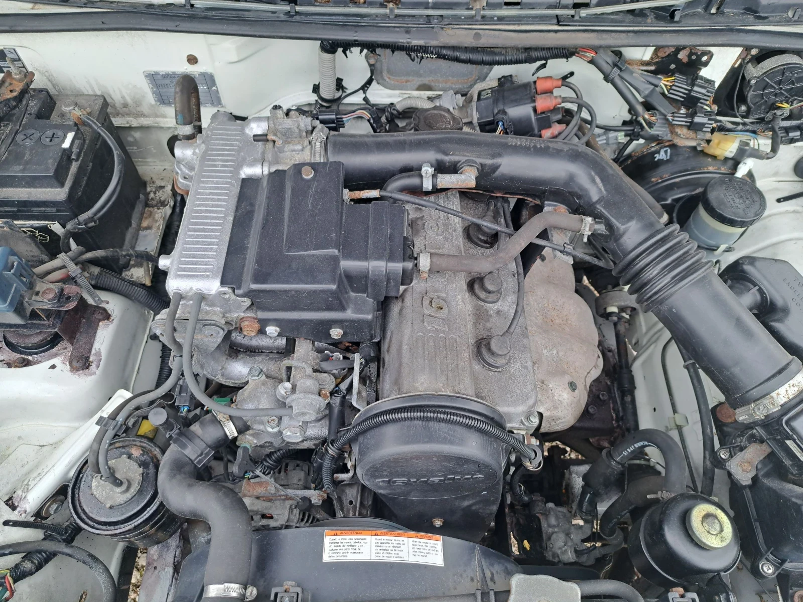 Suzuki Vitara 1.6/��� ���� ������ | Mobile.bg � ����������� 12