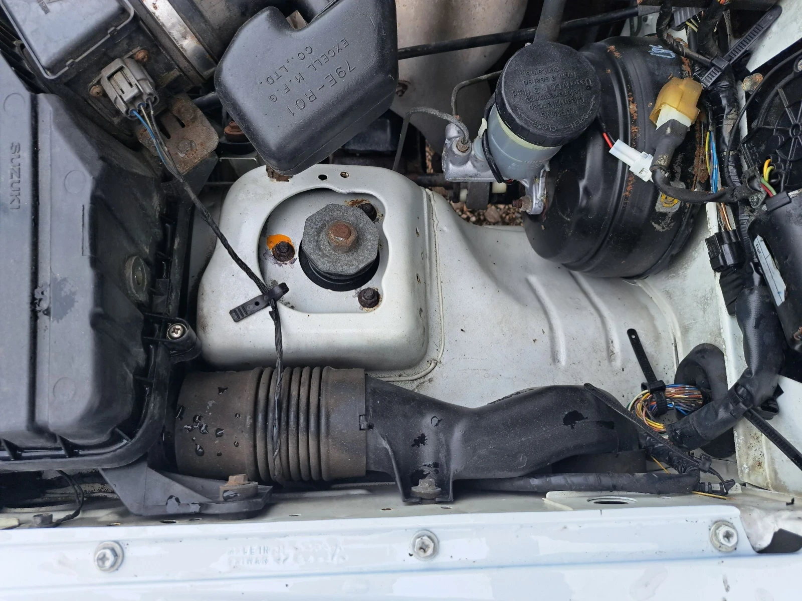 Suzuki Vitara 1.6/��� ���� ������ | Mobile.bg � ����������� 13