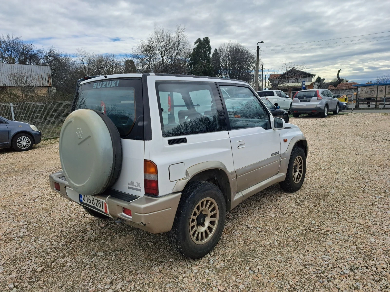 Suzuki Vitara 1.6/��� ���� ������ | Mobile.bg � ����������� 4