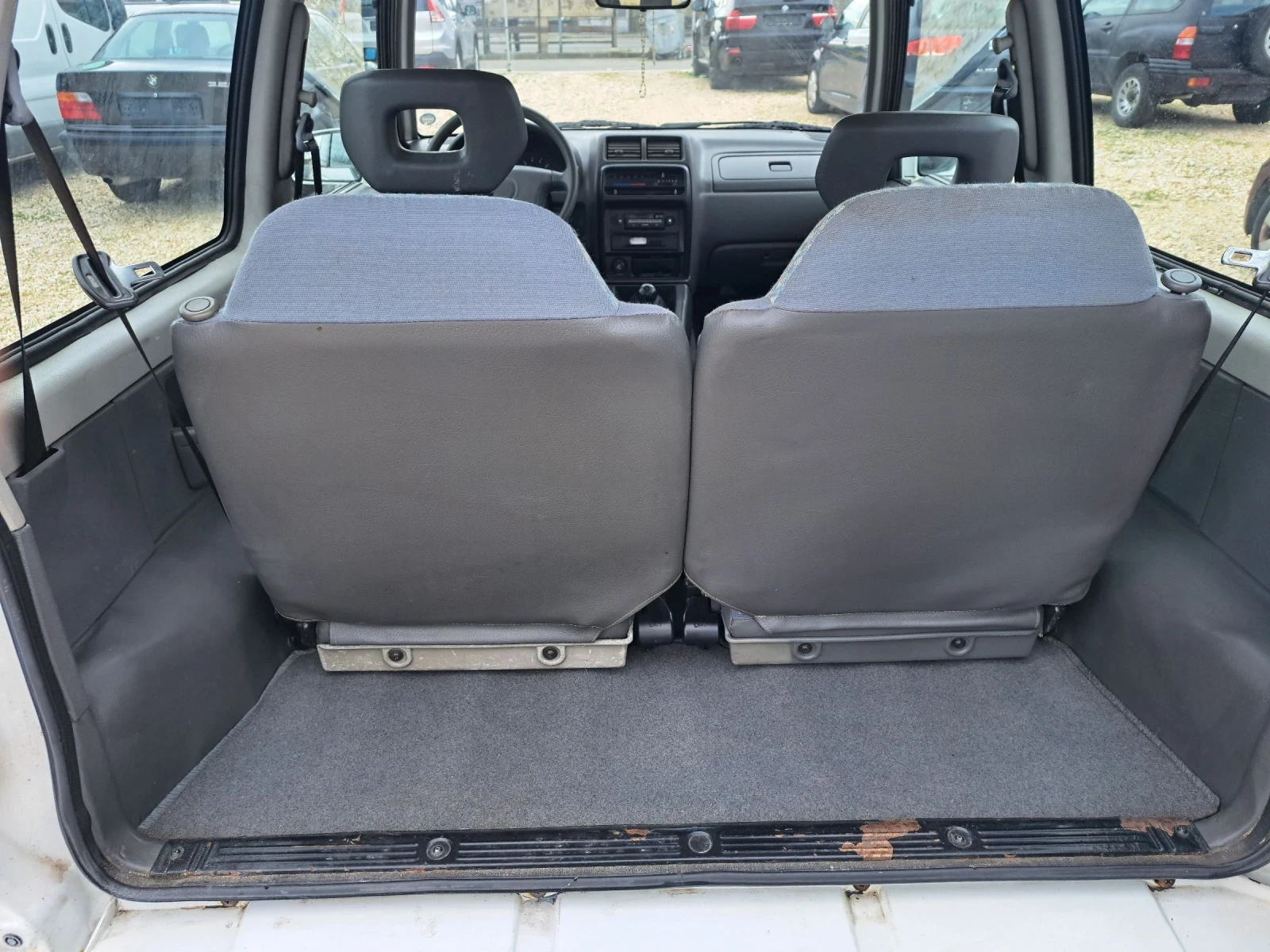 Suzuki Vitara 1.6/��� ���� ������ | Mobile.bg � ����������� 7