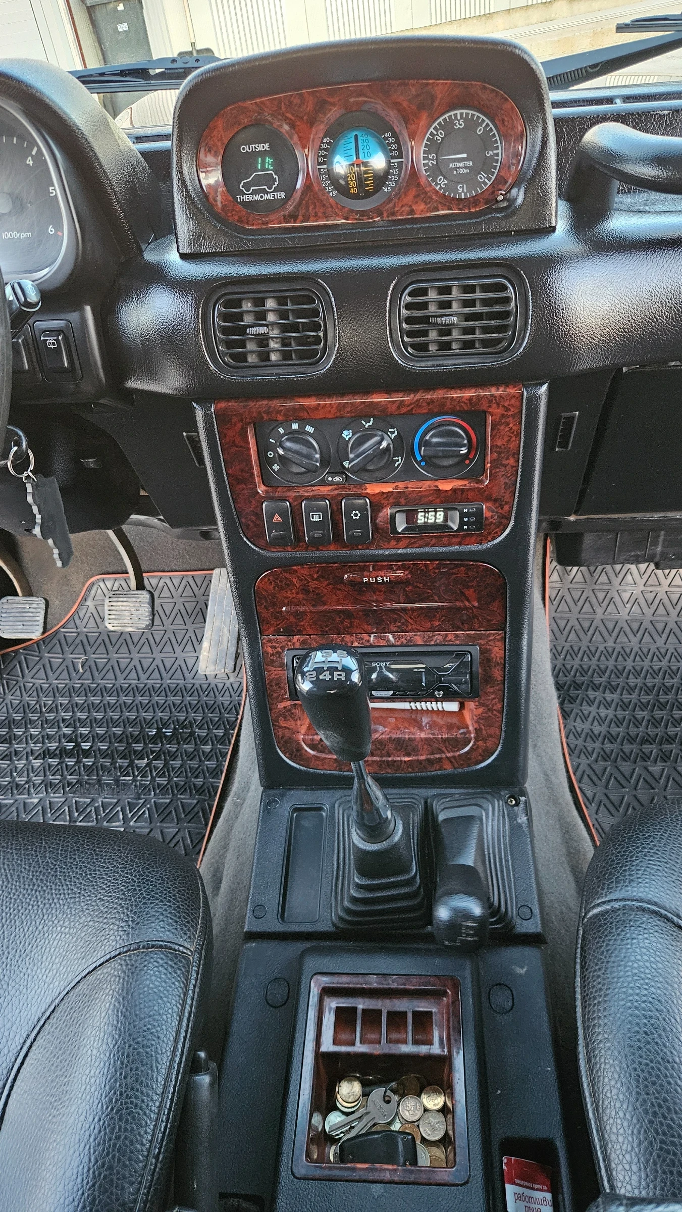 Hyundai Galloper | Mobile.bg � ����������� 12