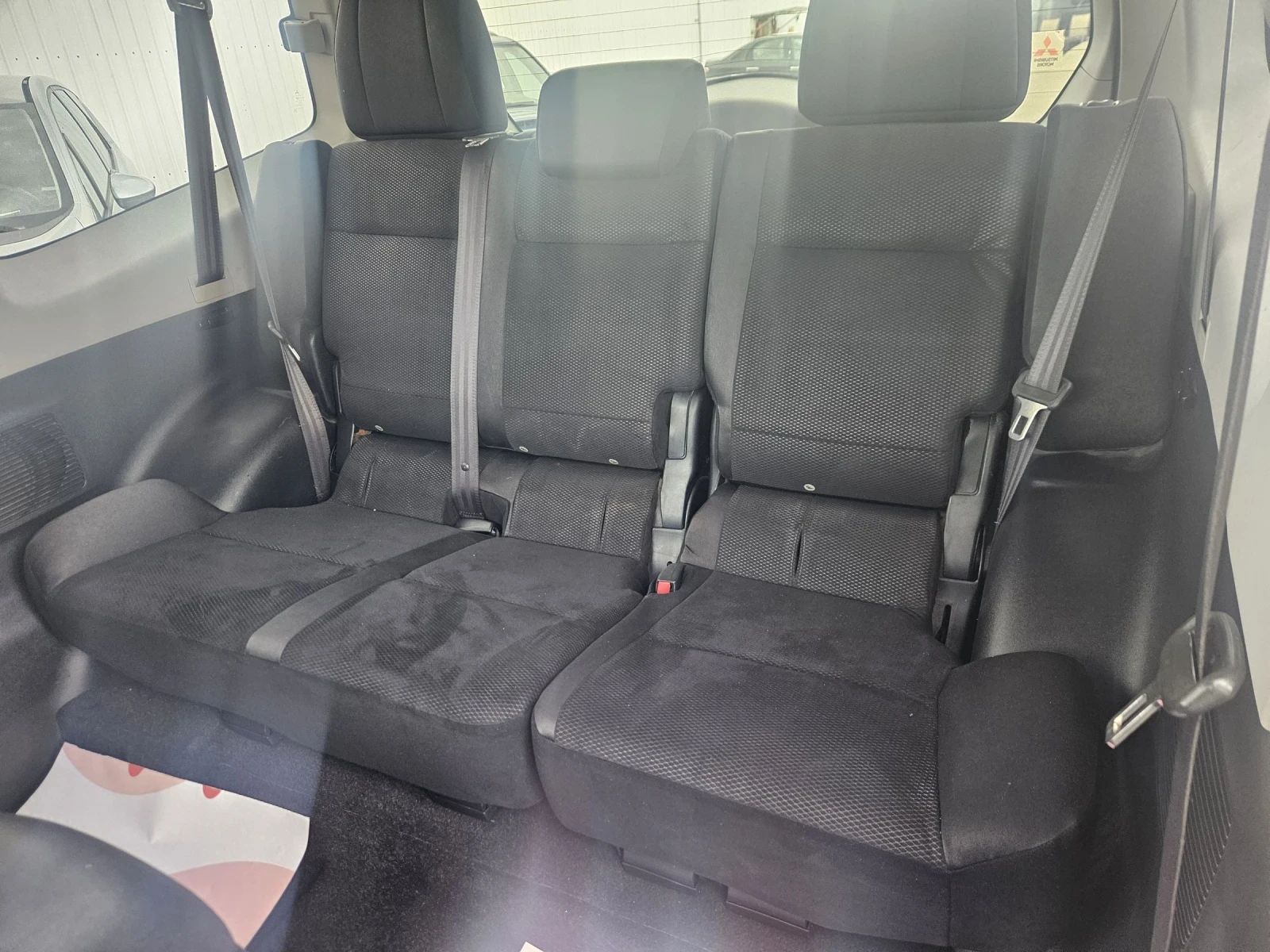 Mitsubishi Pajero 3.2DID 4X4, снимка 9 - Автомобили и джипове - 54357615