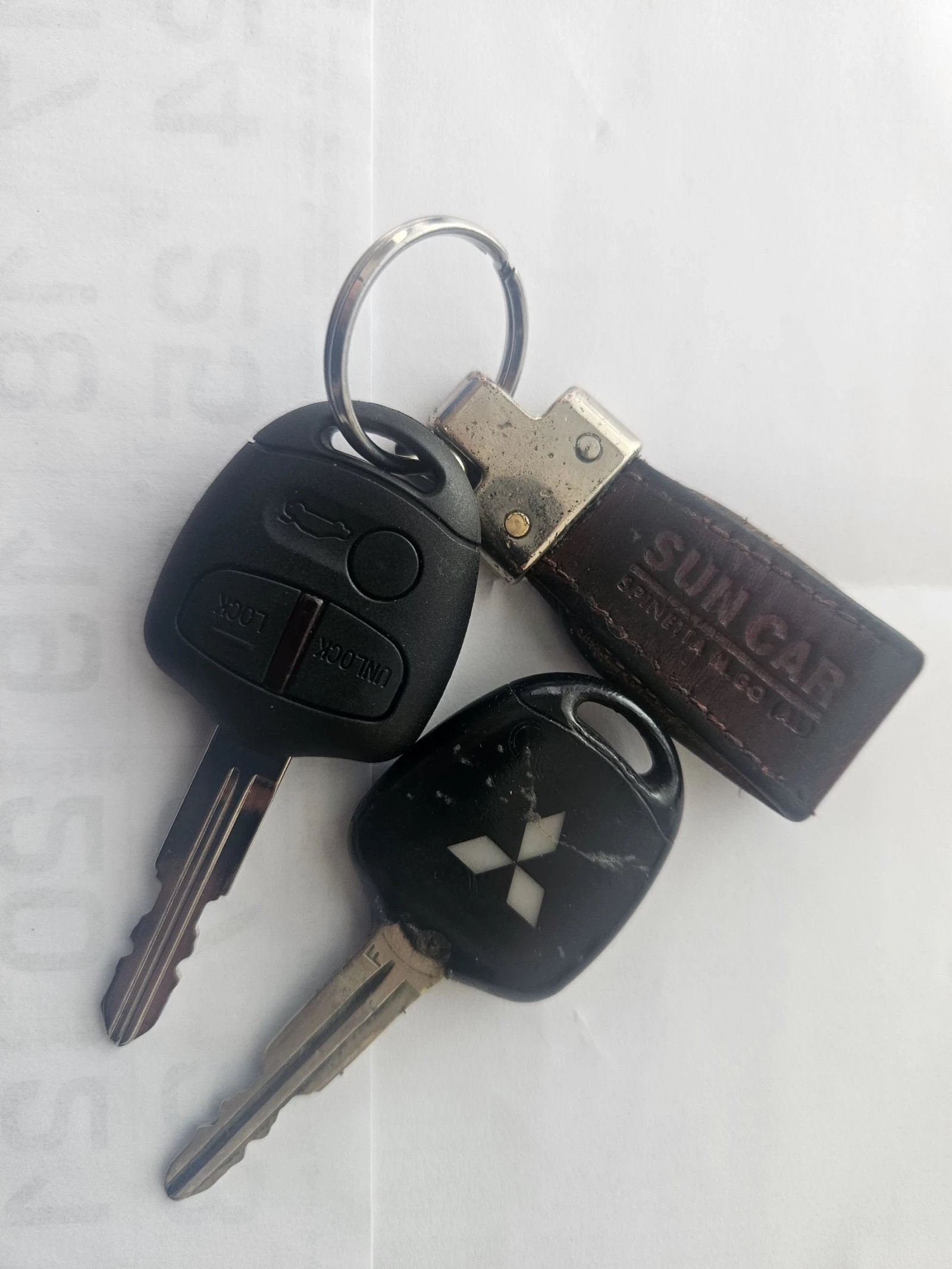 Mitsubishi Pajero 3.2DID 4X4, снимка 16 - Автомобили и джипове - 54357615