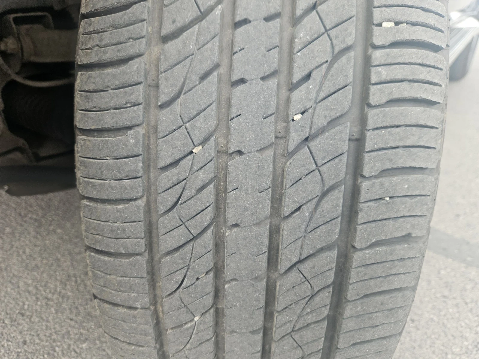 Mitsubishi Pajero 3.2DID 4X4, снимка 15 - Автомобили и джипове - 54357615