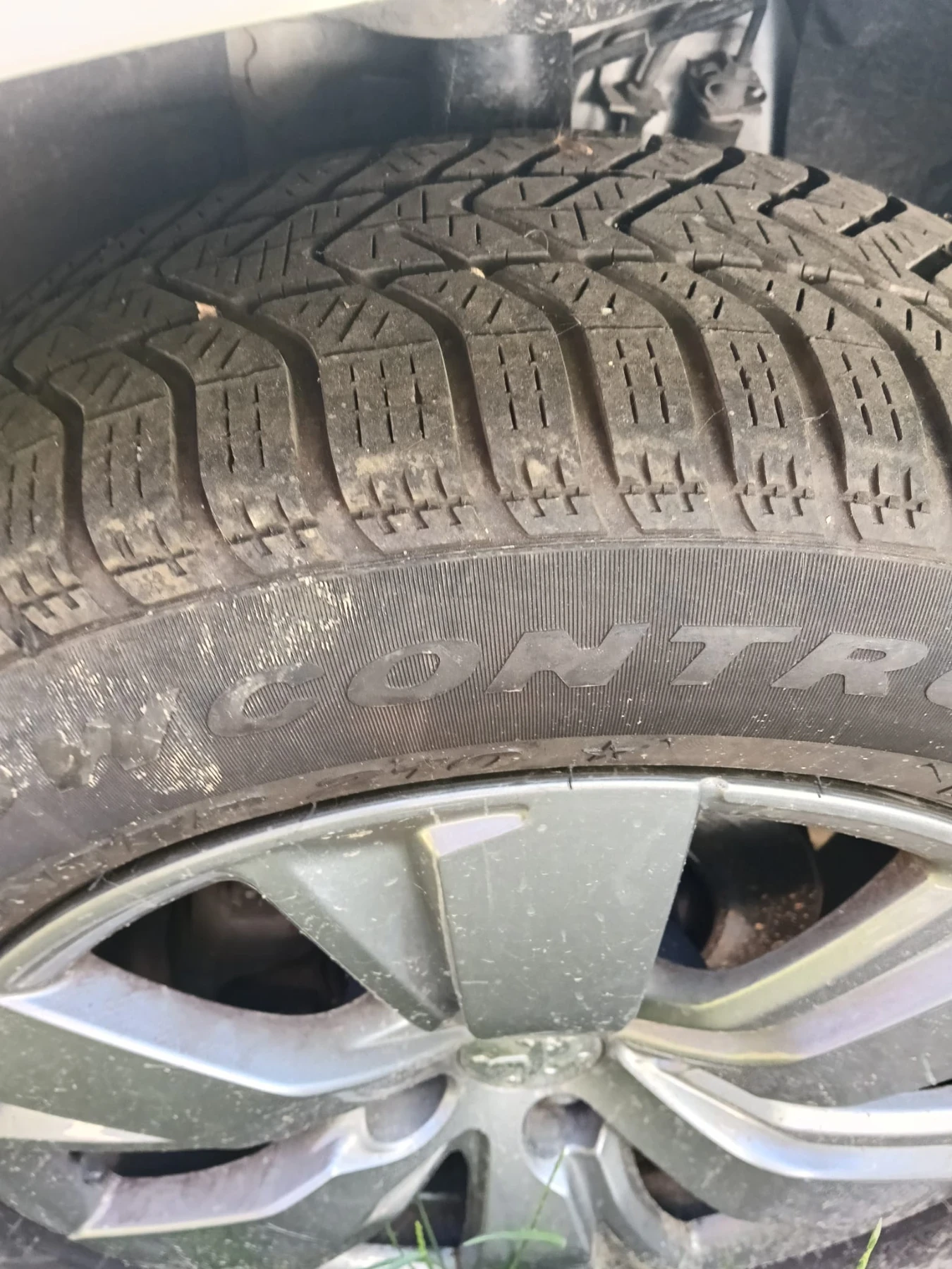 BMW X3 2.0 Automatic, снимка 15 - Автомобили и джипове - 54485189