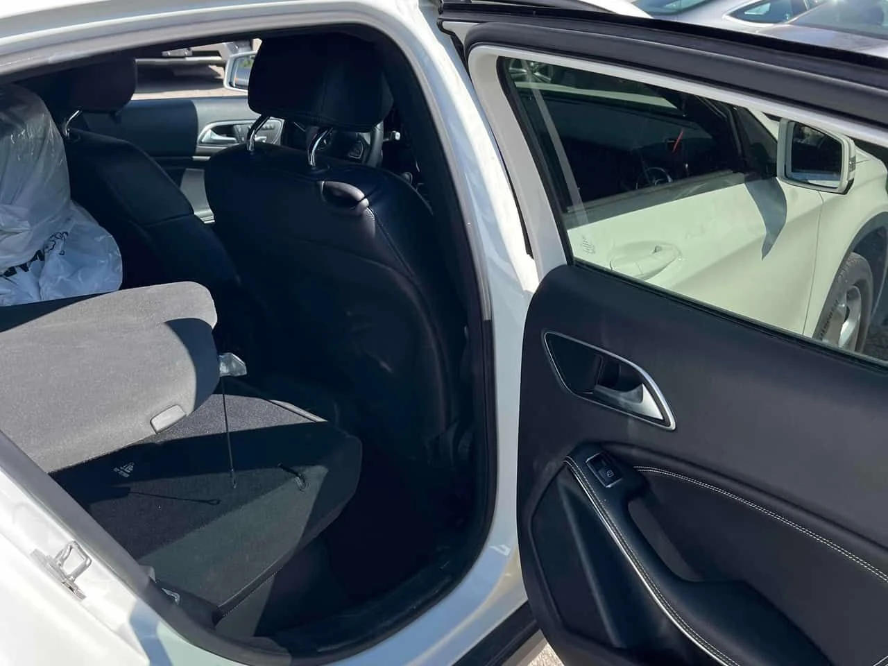 Mercedes-Benz GLA 250  CARFAX | Mobile.bg � ����������� 15