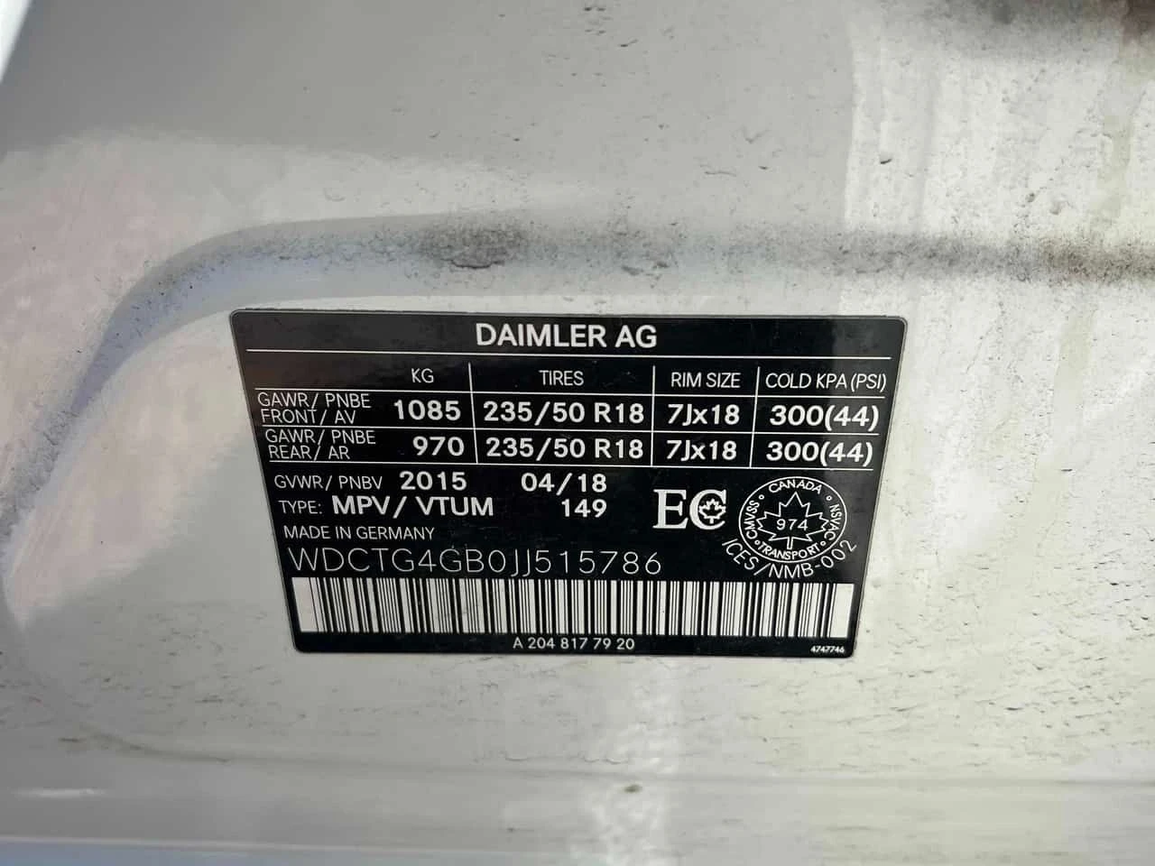 Mercedes-Benz GLA 250  CARFAX | Mobile.bg � ����������� 10