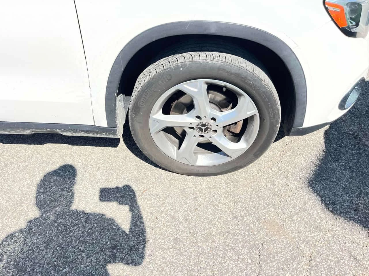 Mercedes-Benz GLA 250  CARFAX | Mobile.bg � ����������� 7