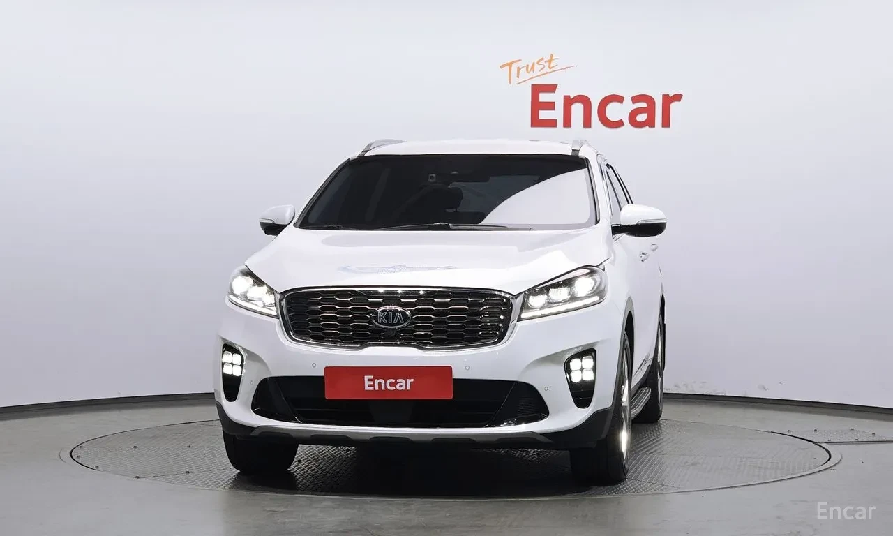 Kia Sorento TURBO, снимка 3 - Автомобили и джипове - 54734259