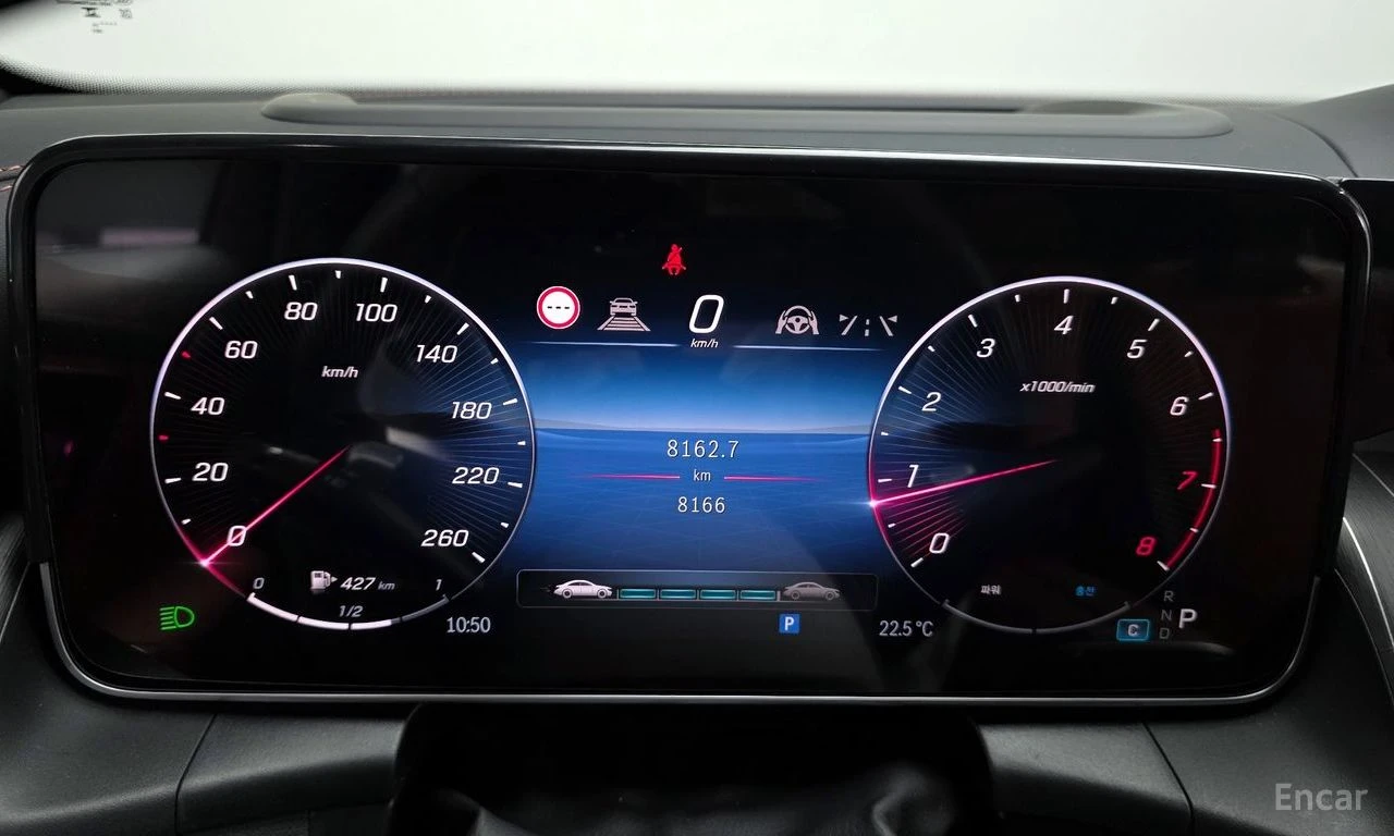 Mercedes-Benz GLC 300 4MATIC* AMG LINE* ПОДГРЕВ* ОБДУХВАНЕ* , снимка 6 - Автомобили и джипове - 54878842