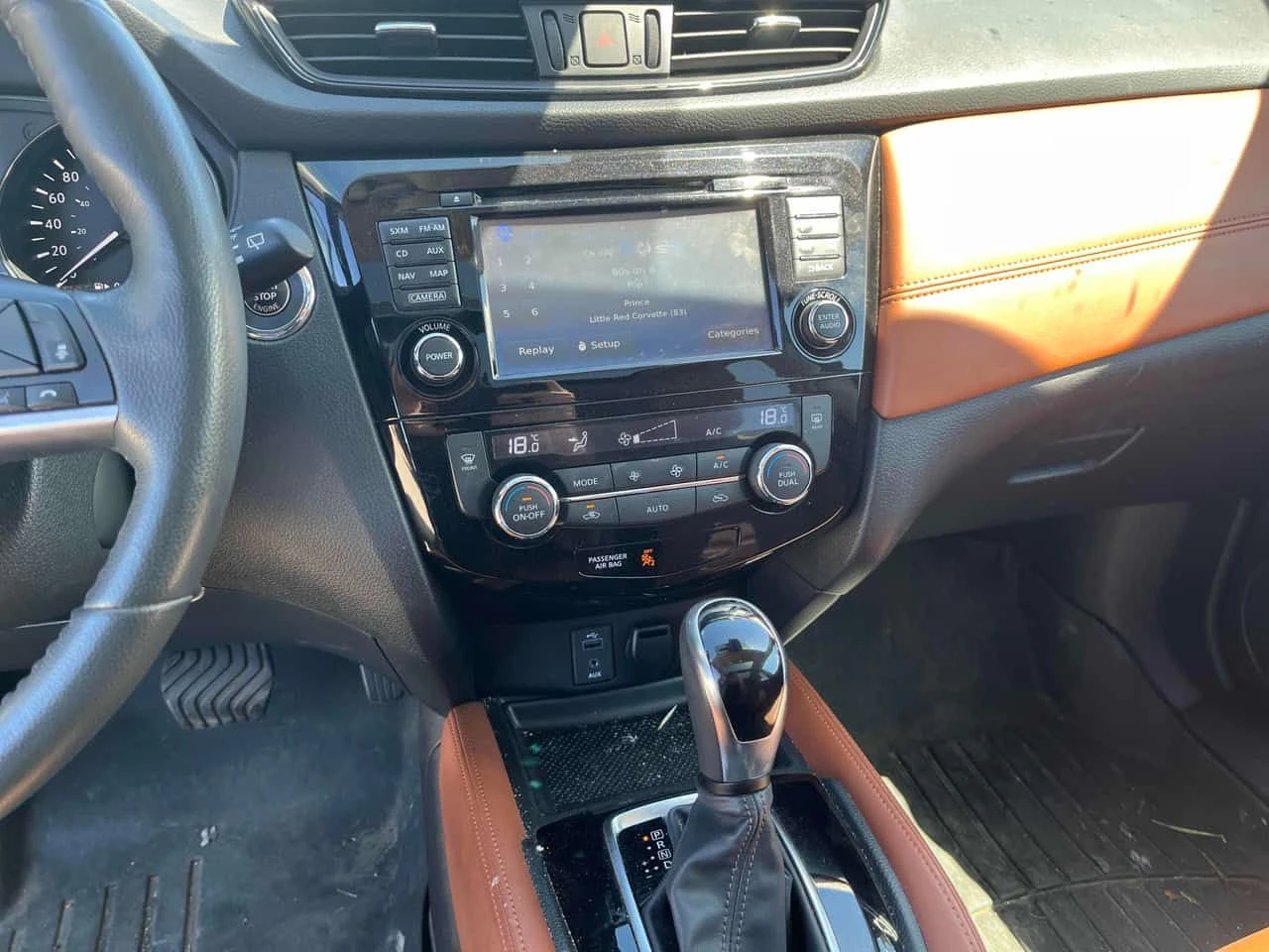 Nissan Rogue AWD/Platinum/CARFAX/����/��������/���� | Mobile.bg � ����������� 7