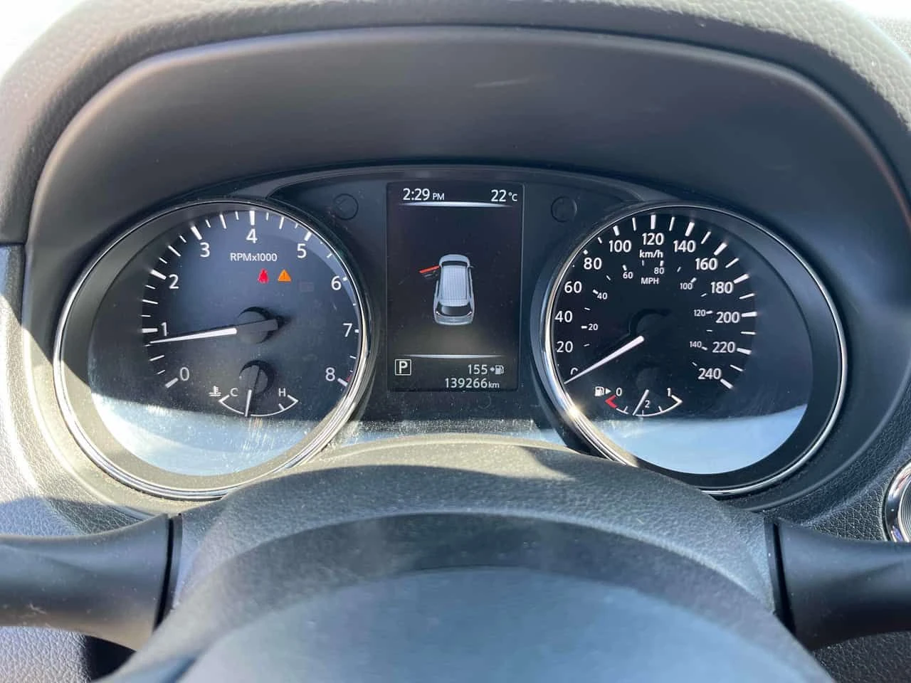 Nissan Rogue AWD/Platinum/CARFAX/����/��������/���� | Mobile.bg � ����������� 6