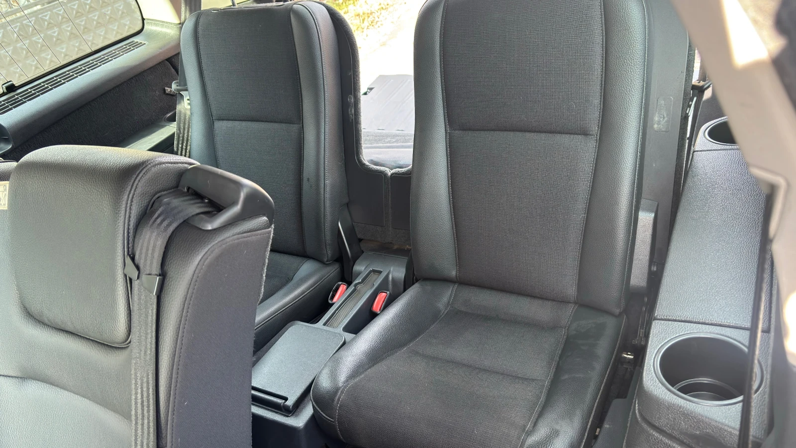Volvo Xc90 2.4 D5 200 кс, снимка 15 - Автомобили и джипове - 54962652