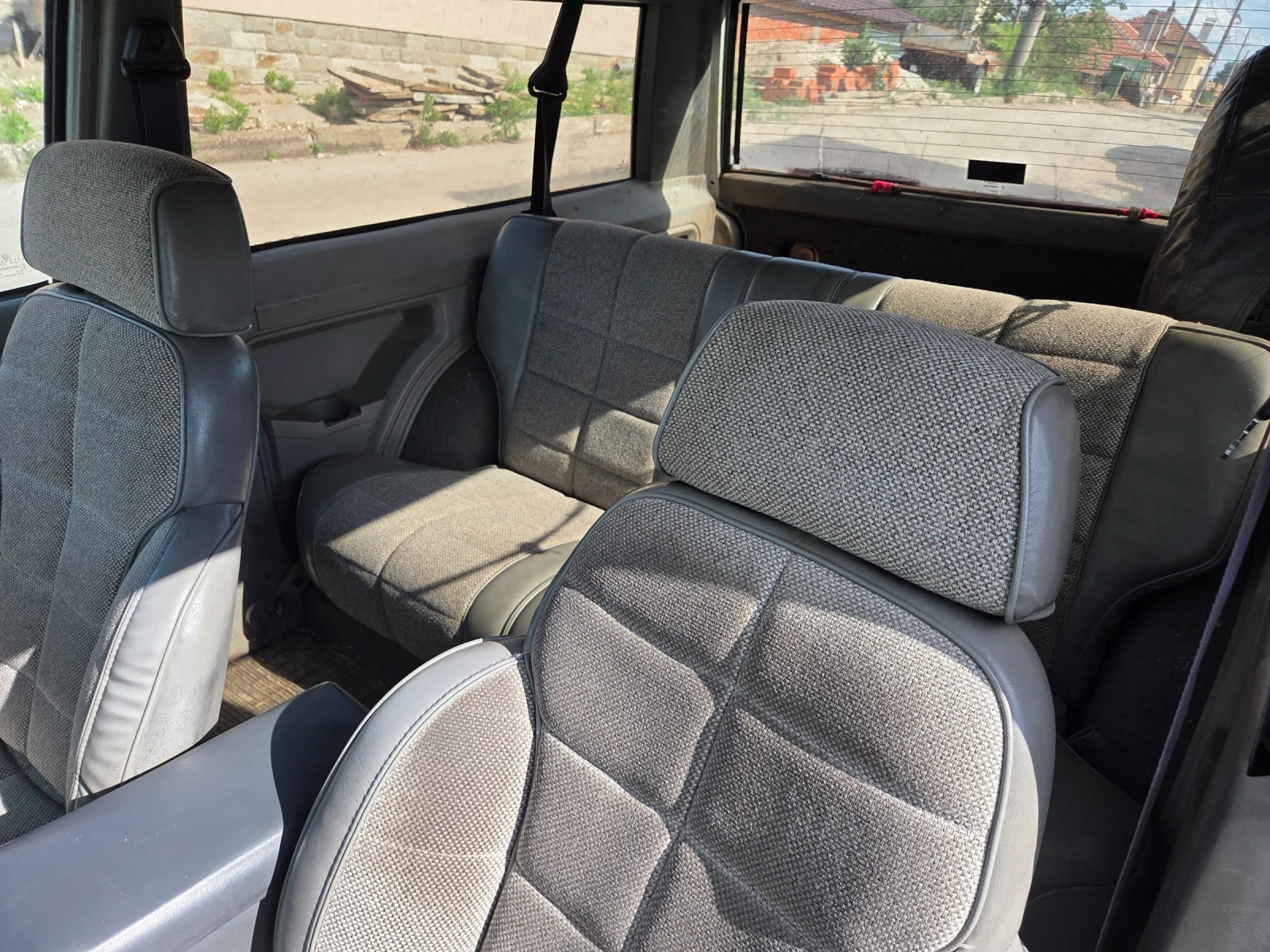 Jeep Cherokee, снимка 3 - Автомобили и джипове - 54988301