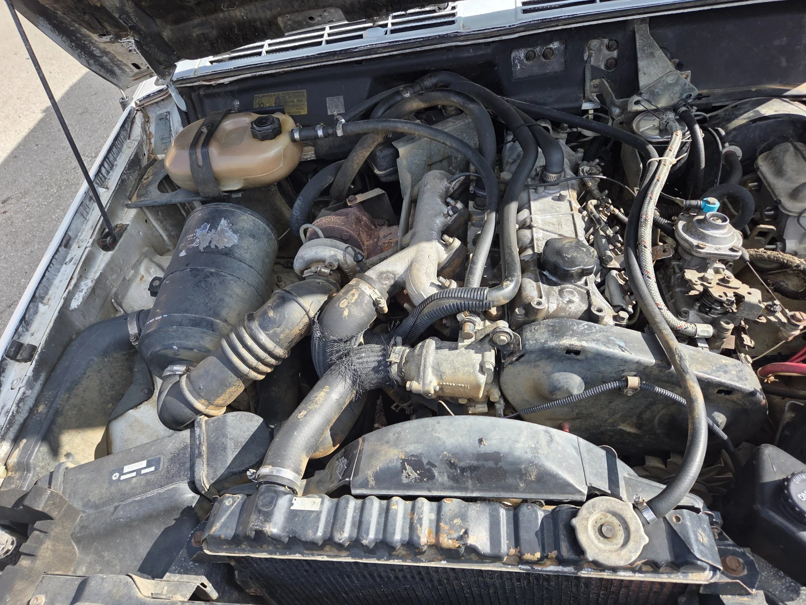Jeep Cherokee, снимка 6 - Автомобили и джипове - 54988301