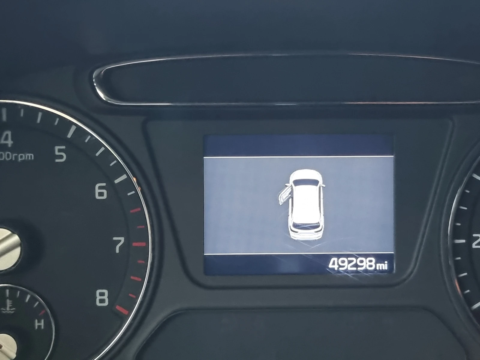 Kia Sorento 2.4 GDI 6+ 1, снимка 15 - Автомобили и джипове - 55128350