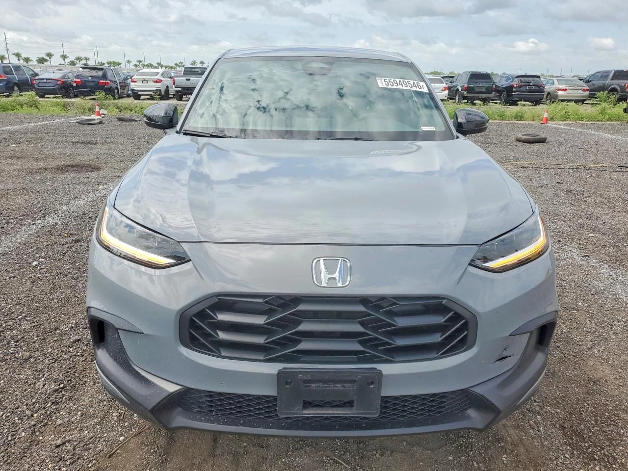Honda Hr-v 2.0l Sport | Mobile.bg � ����������� 5